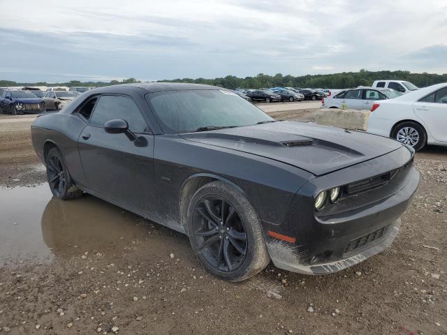 2017 DODGE CHALLENGER 2C3CDZBT2HH545335