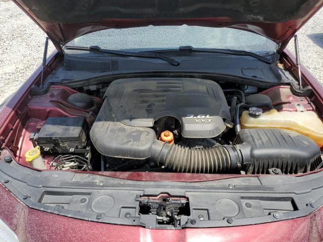 2018 CHRYSLER 300 LIMITE - 2C3CCAEG6JH208028