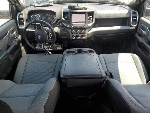 2022 RAM 2500 BIG H 3C6UR5DLXNG254849