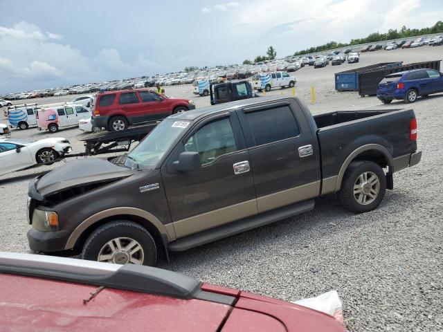 FORD F150 SUPER