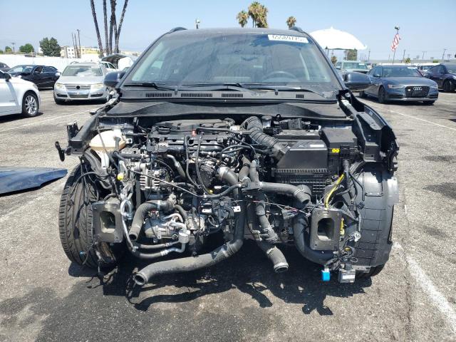 2022 HYUNDAI KONA LIMIT KM8K53A33NU820217