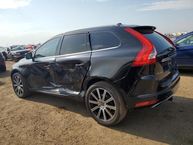 2015 VOLVO XC60 T5 PR YV440MDK0F2741845