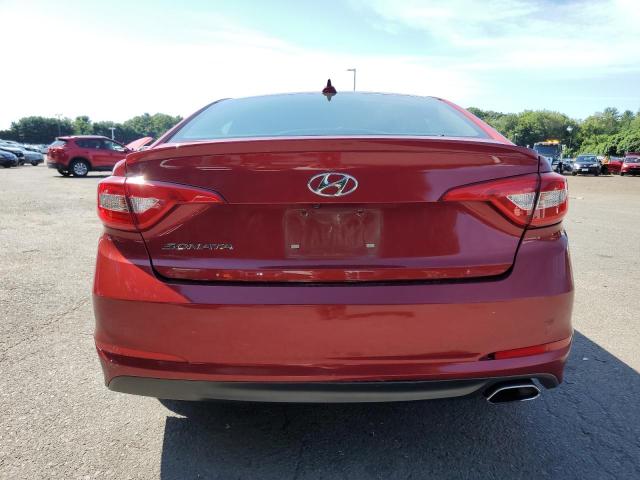 2015 HYUNDAI SONATA SE 5NPE24AF0FH200883