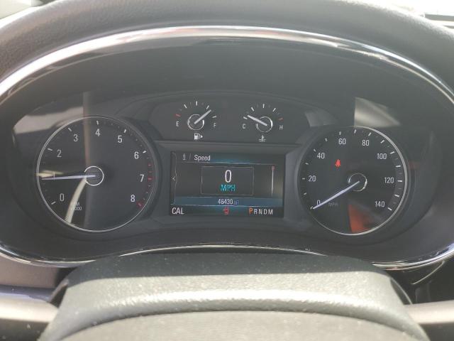 2019 BUICK ENCORE PRE KL4CJASB7KB949772