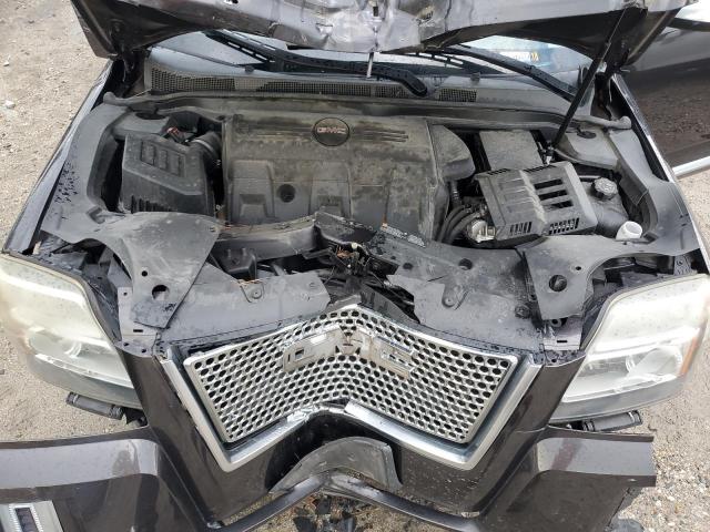 2015 GMC TERRAIN DE 2GKFLUE35F6318731