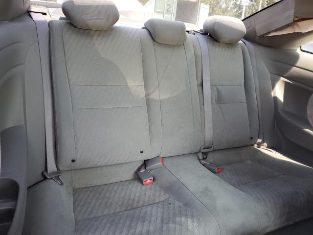2011 HONDA CIVIC LX - 2HGFG1B68BH515826