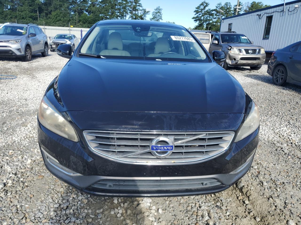 VOLVO S60 PREMIER