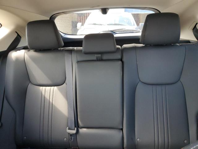 2025 LEXUS NX 350H BA 2T2GKCEZ4SC032276