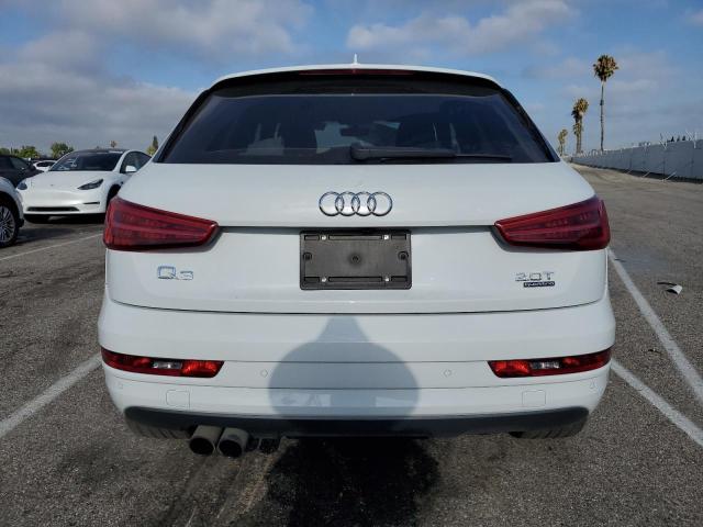 2018 AUDI Q3 PREMIUM WA1JCCFS1JR035174