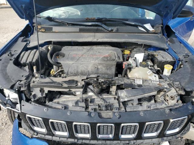 2018 JEEP COMPASS SP 3C4NJDAB3JT153602