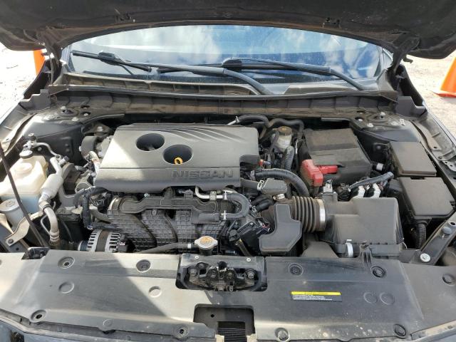 2020 NISSAN ALTIMA SR - 1N4BL4CV6LN320354