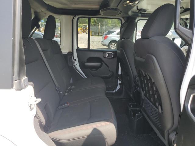 2019 JEEP WRANGLER U - 1C4HJXFN1KW632436
