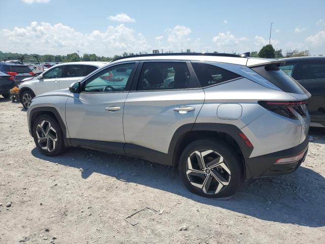 2022 HYUNDAI TUCSON SEL KM8JFCA19NU045087