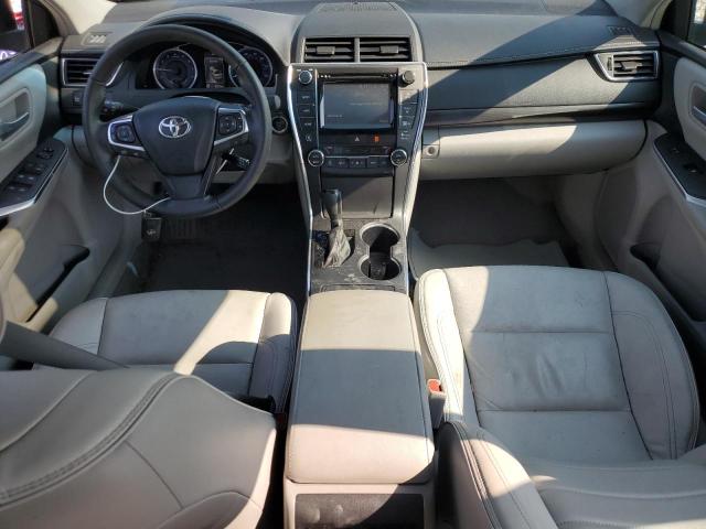 2015 TOYOTA CAMRY XSE 4T1BK1FK3FU564014