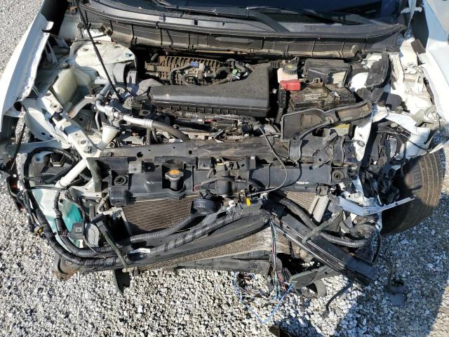 2017 NISSAN ROGUE SV - 5N1AT2MV7HC877992