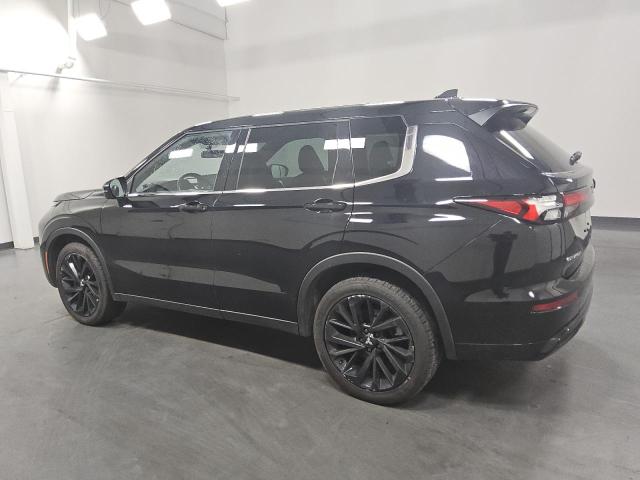 2023 MITSUBISHI OUTLANDER JA4J4UA89PZ050352