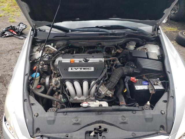 2007 HONDA ACCORD EX #3263702743