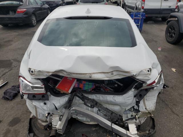 2021 CHEVROLET MALIBU RS 1G1ZG5ST2MF048604