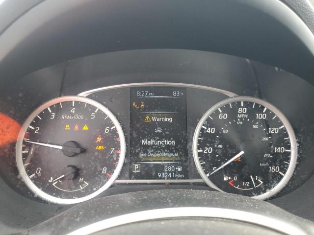 2017 NISSAN SENTRA S 3N1AB7AP8HY390403
