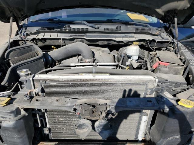2012 DODGE RAM 1500 S - 1C6RD7MT1CS230994