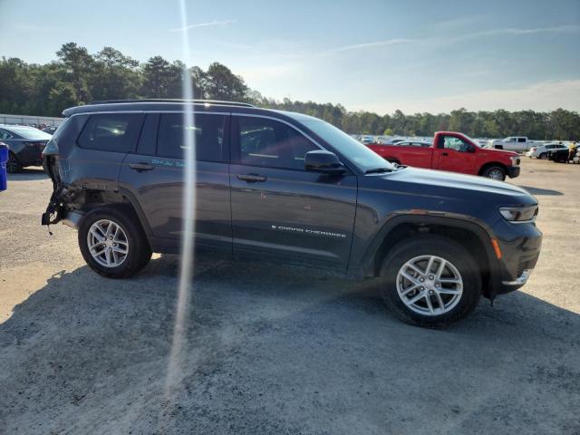 2024 JEEP GRAND CHER - 1C4RJKAG3R8607682