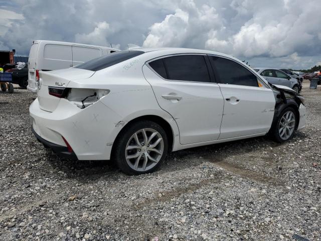 2022 ACURA ILX 19UDE2F33NA000996