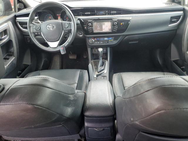 2014 TOYOTA COROLLA L - 2T1BURHE8EC094563