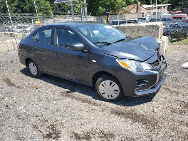 2024 MITSUBISHI MIRAGE G4 - ML32FUFJ1RHF09131