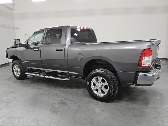 2024 RAM 2500 BIG H - 3C6UR5DJ8RG249847