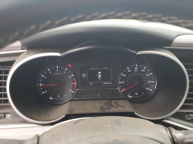 2015 KIA OPTIMA SX 5XXGR4A61FG516504