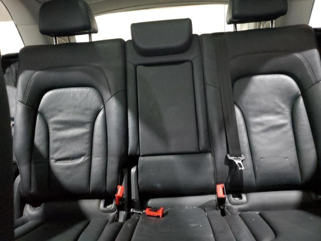 2017 AUDI Q5 PREMIUM WA1L2AFP6HA038026