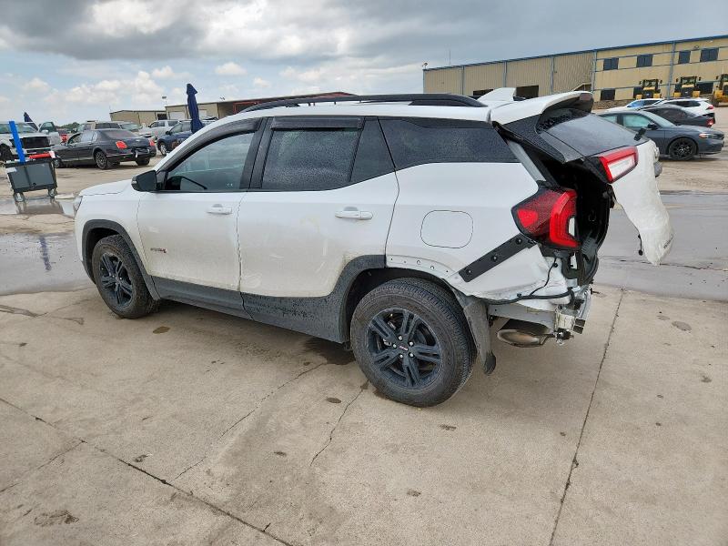 2024 GMC TERRAIN AT 3GKALYEG4RL323505