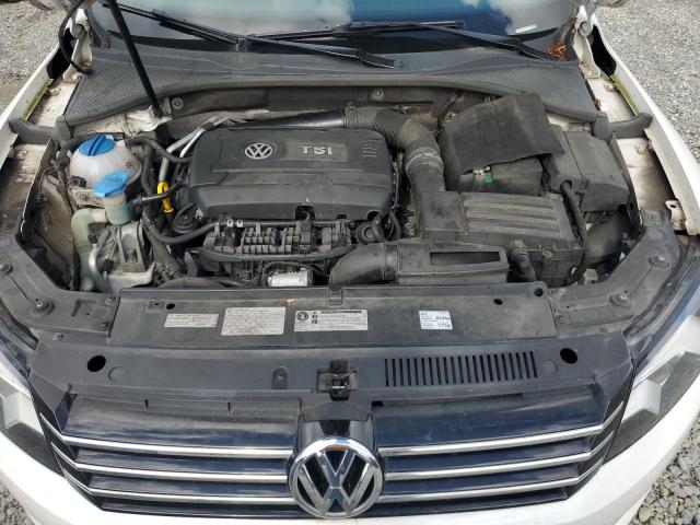 2014 VOLKSWAGEN PASSAT SE - 1VWBT7A33EC081113