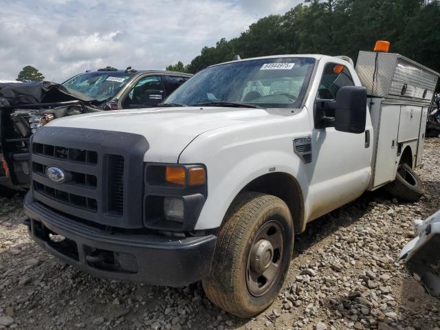 FORD F350 SRW S