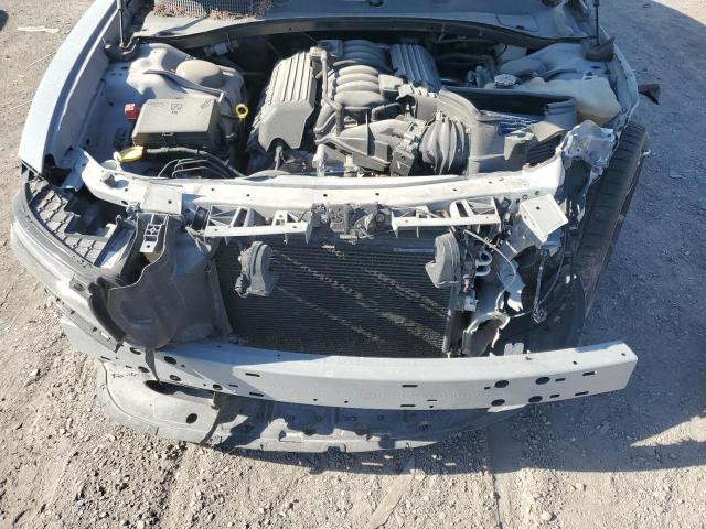 2021 DODGE CHARGER SCAT PACK 2C3CDXGJ1MH673359