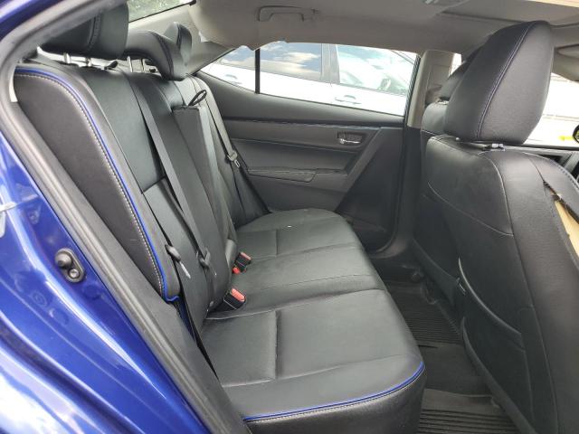 2019 TOYOTA COROLLA L - 2T1BURHE9KC175583