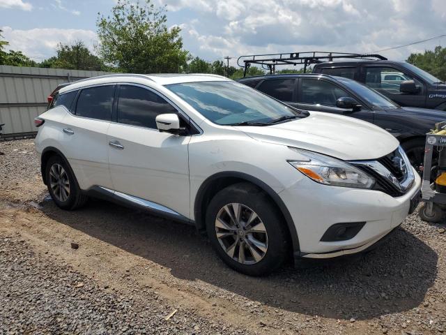 2017 NISSAN MURANO S - 5N1AZ2MH3HN181143