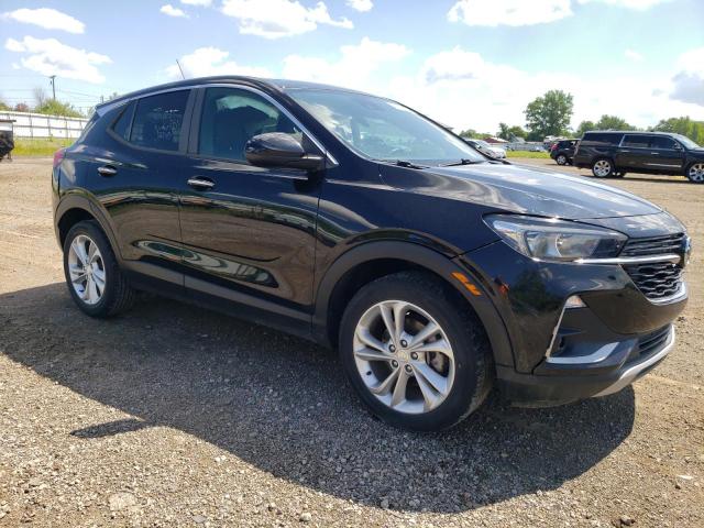 2020 BUICK ENCORE GX KL4MMBS25LB112022