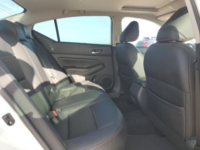 2020 NISSAN ALTIMA SR 1N4AL4CV7LN305941