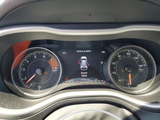 2017 JEEP CHEROKEE T 1C4PJMBSXHW595644
