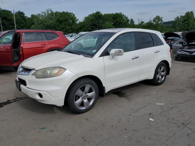 ACURA RDX TECHNO