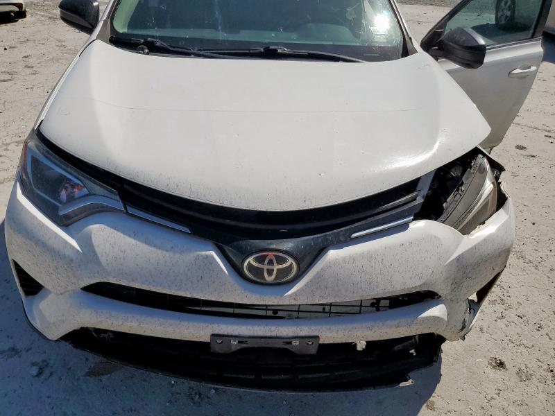 2018 TOYOTA RAV4 LE 2T3ZFREVXJW438732