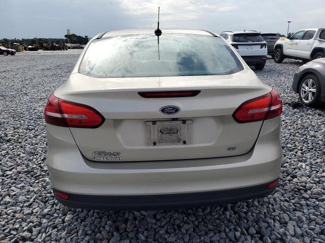 2017 FORD FOCUS SE - 1FADP3F28HL298093