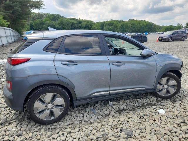 2019 HYUNDAI KONA ULTIM KM8K53AG0KU043090