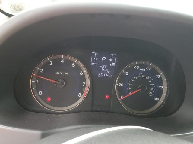 2017 HYUNDAI ACCENT SE KMHCT4AE7HU271840