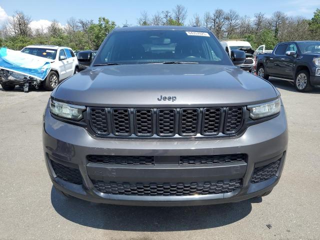 2022 JEEP GRAND CHER 1C4RJKAG2N8560686