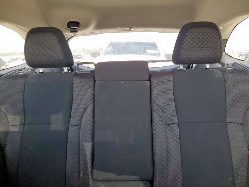 2025 SUBARU OUTBACK PR - 4S4BTADC8S3105425