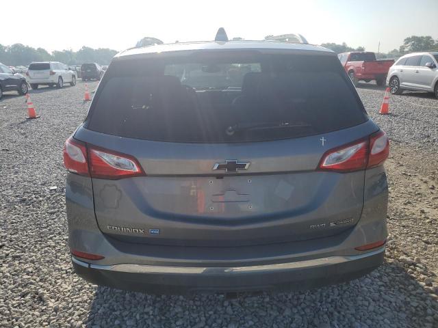 2018 CHEVROLET EQUINOX PR - 3GNAXXEU8JL407886