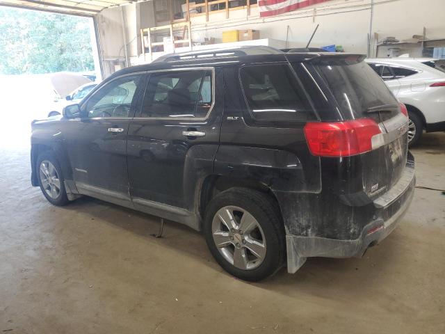 2015 GMC TERRAIN SL 2GKFLYE30F6307918