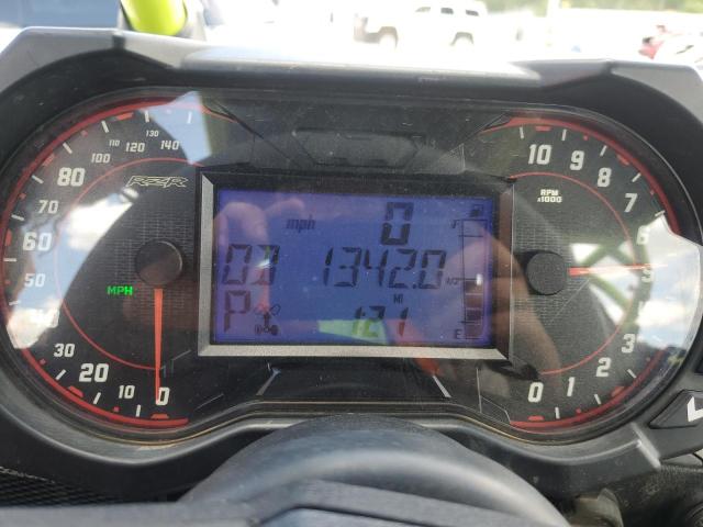 2023 POLARIS RZR TURBO 3NSGAD921PG321671
